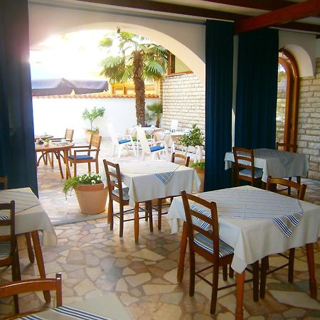 Bed & Breakfast Pansion Rade Hotel Пировац Екстериор снимка