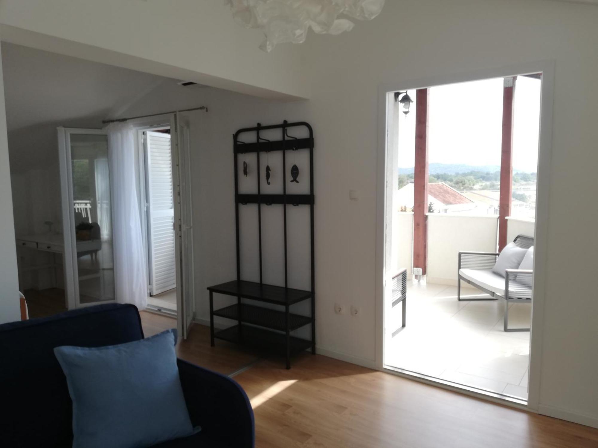 Bed & Breakfast Pansion Rade Hotel Пировац Стая снимка