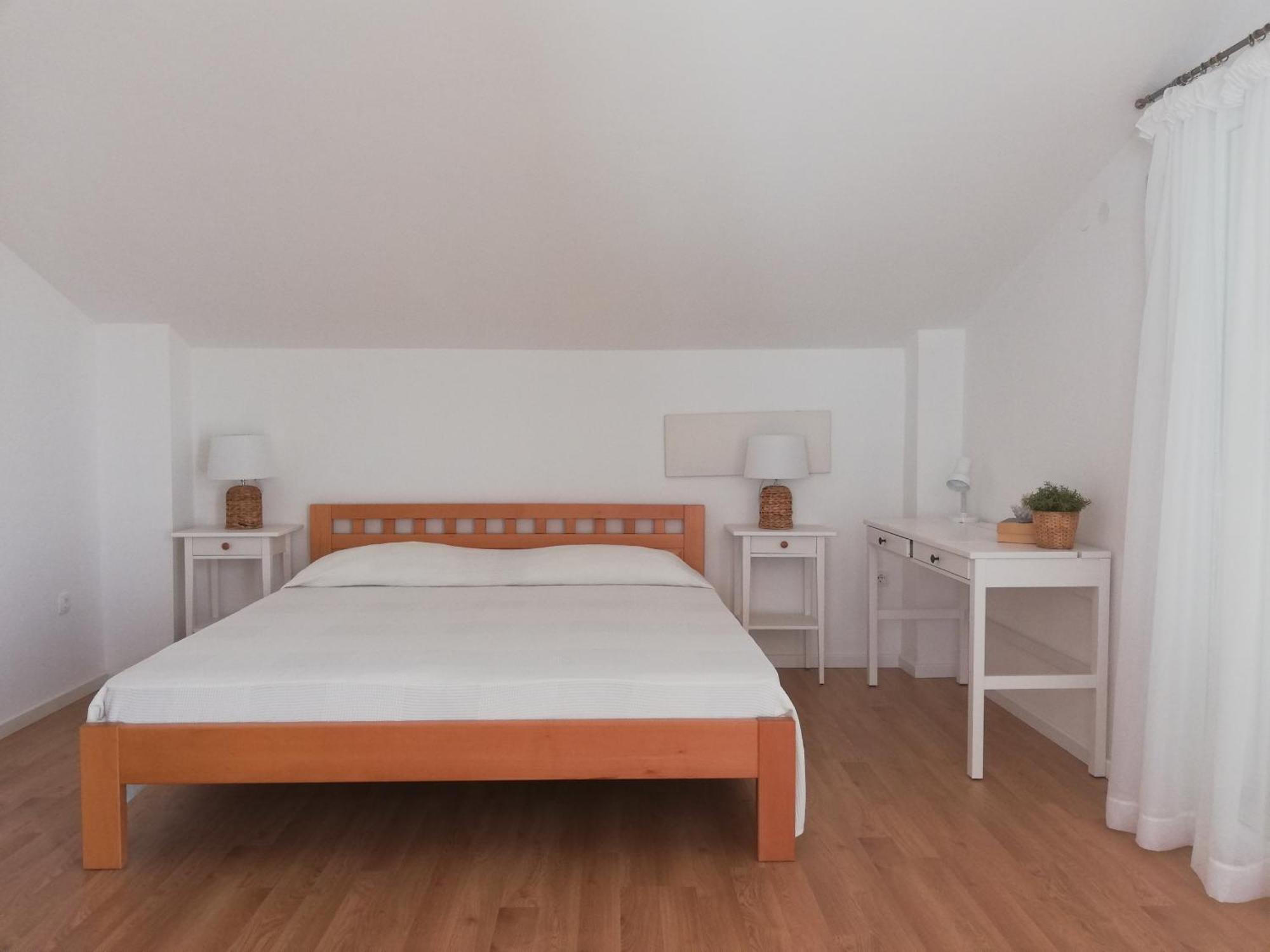 Bed & Breakfast Pansion Rade Hotel Пировац Стая снимка