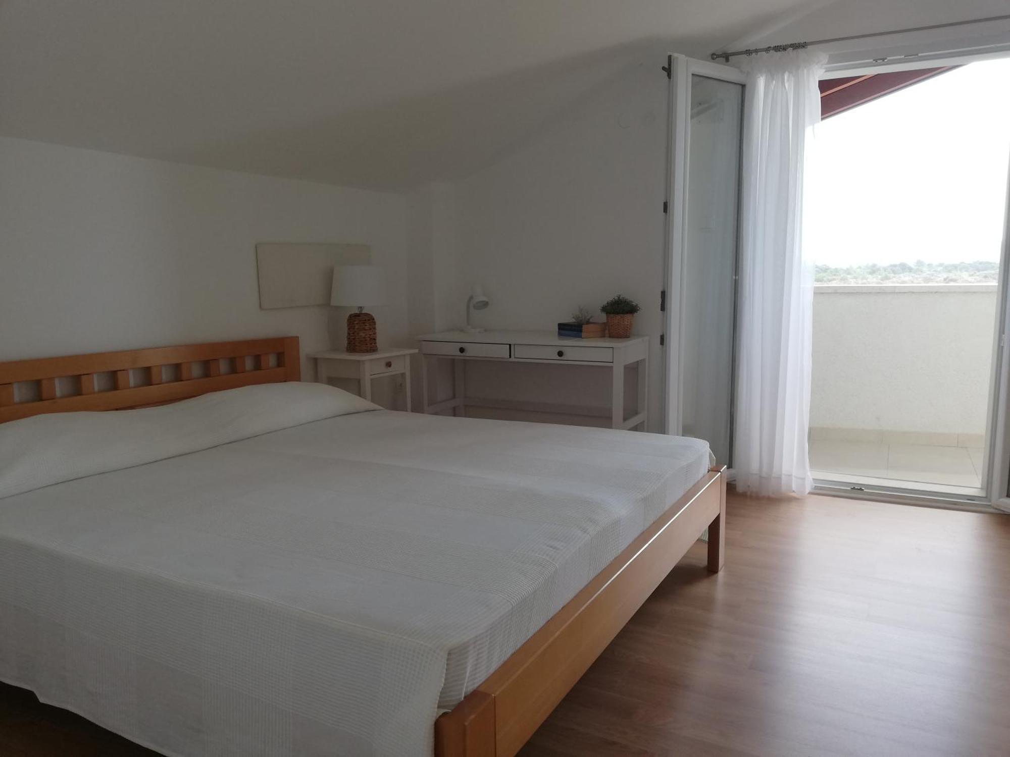 Bed & Breakfast Pansion Rade Hotel Пировац Стая снимка