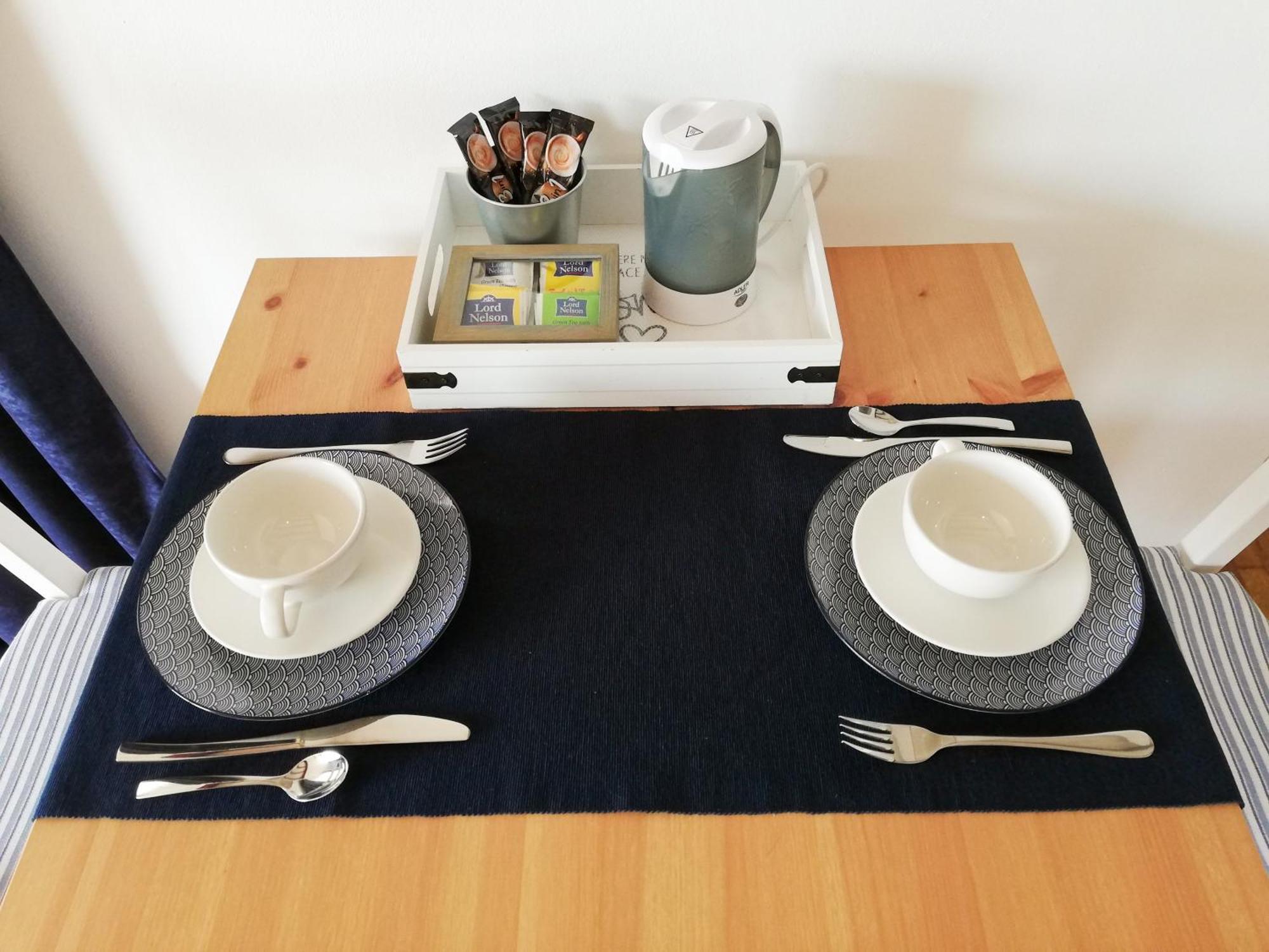Bed & Breakfast Pansion Rade Hotel Пировац Стая снимка