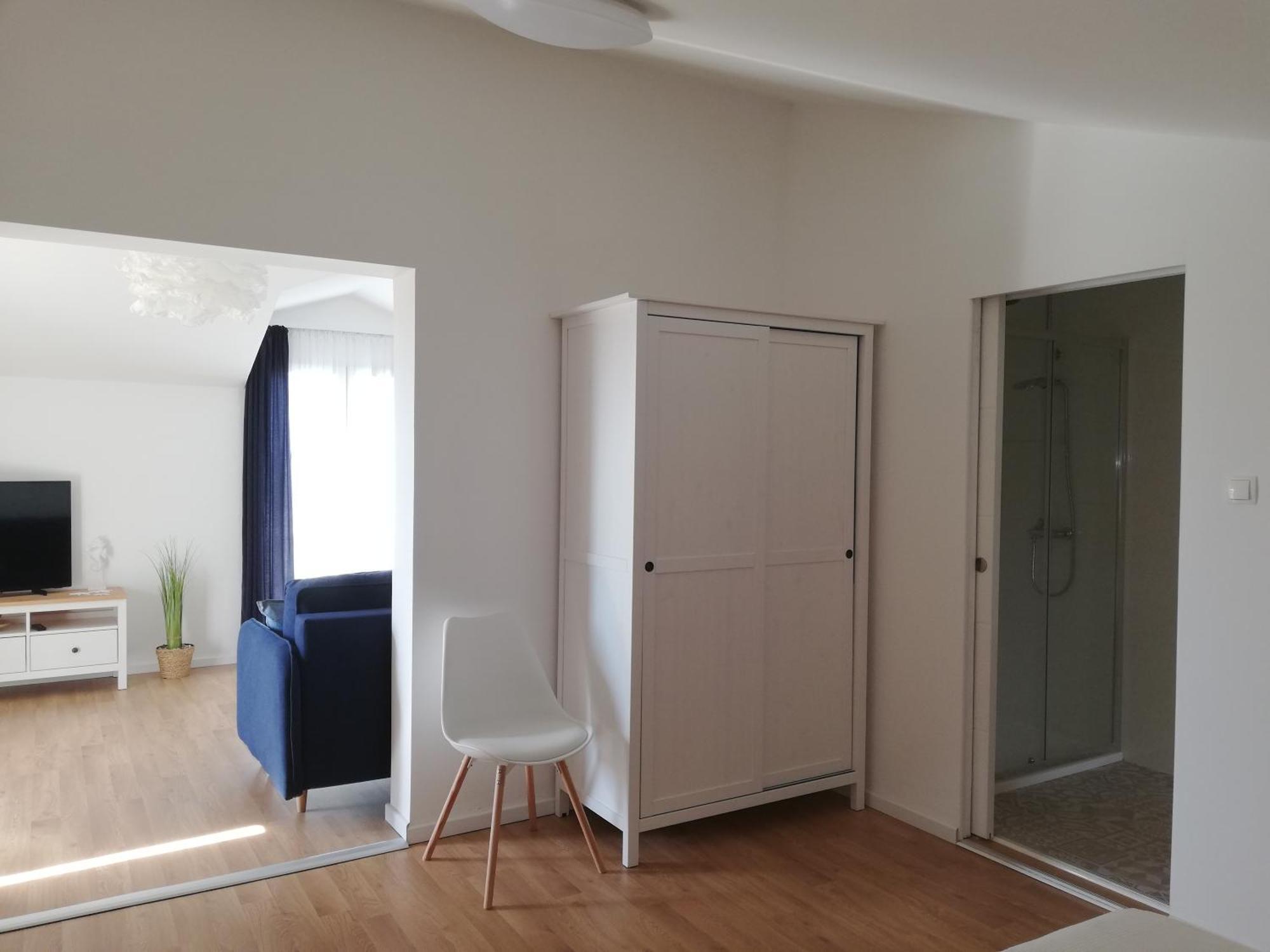 Bed & Breakfast Pansion Rade Hotel Пировац Стая снимка
