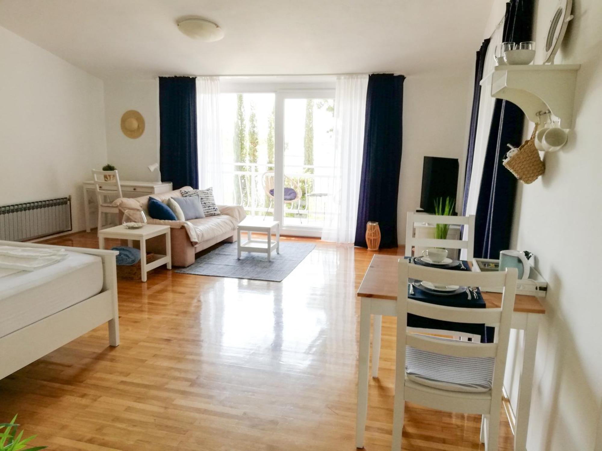 Bed & Breakfast Pansion Rade Hotel Пировац Стая снимка