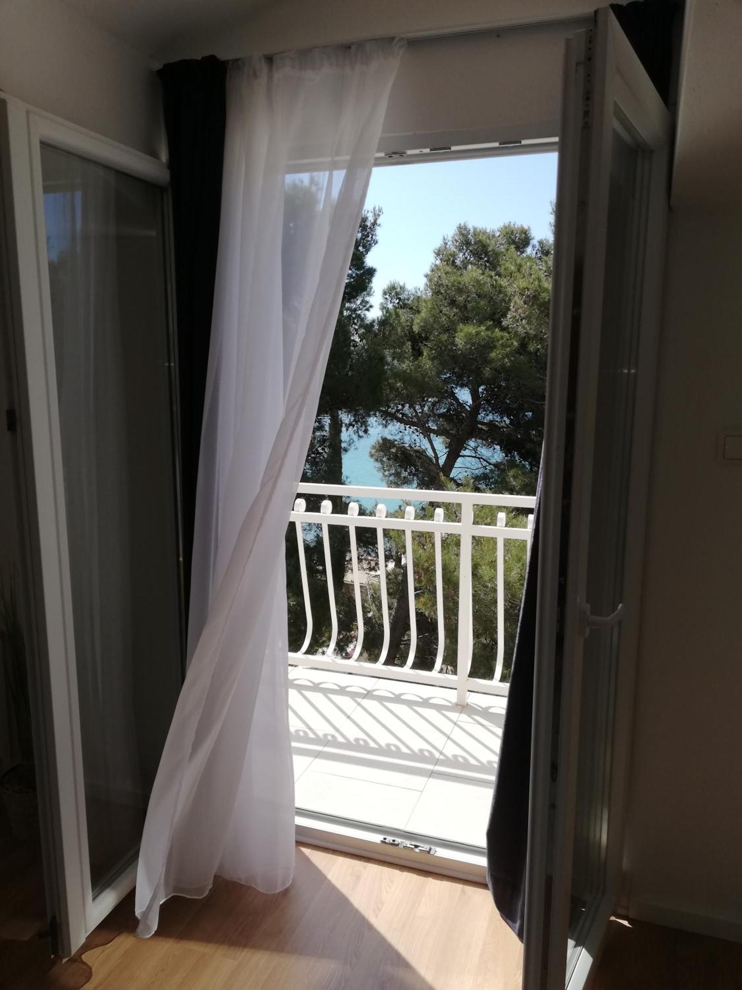 Bed & Breakfast Pansion Rade Hotel Пировац Стая снимка